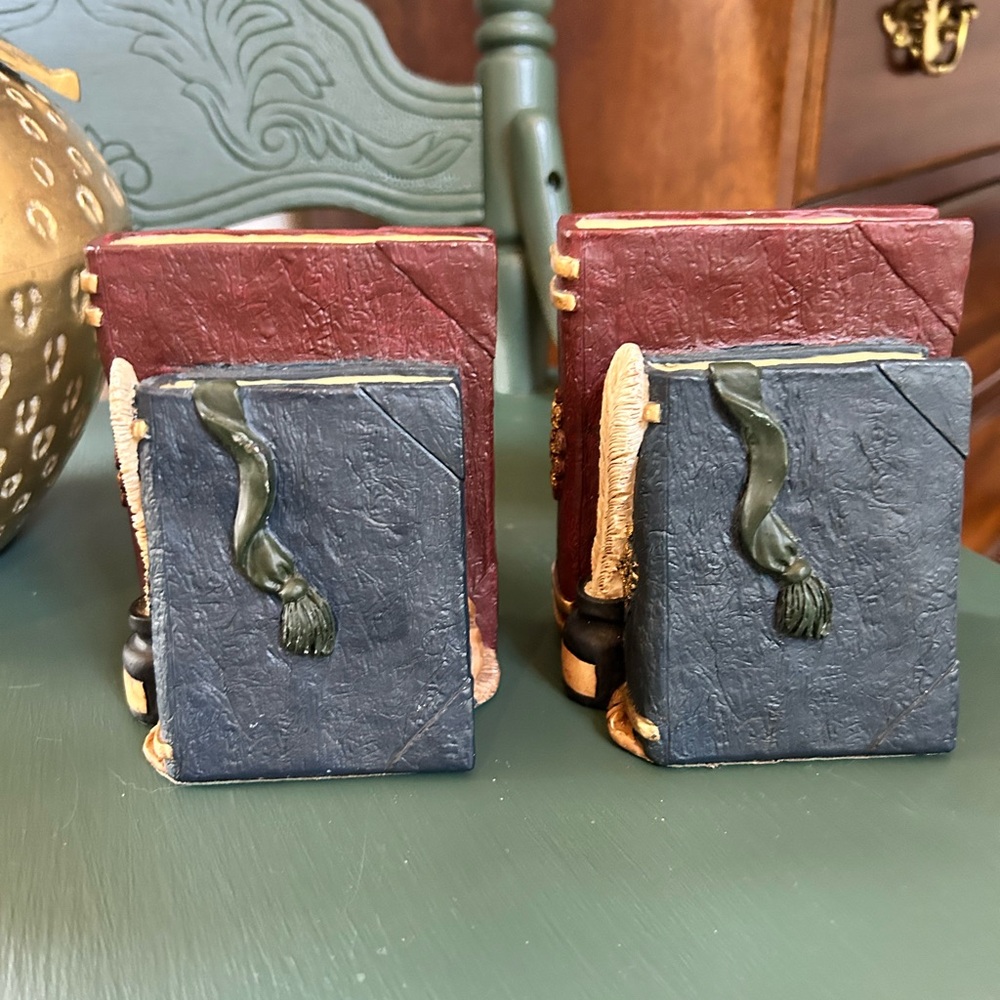 Bookends - Picture 3 of 9